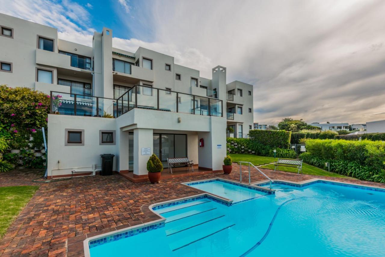 Arrowood 2 Apartment Plettenberg Bay Ngoại thất bức ảnh