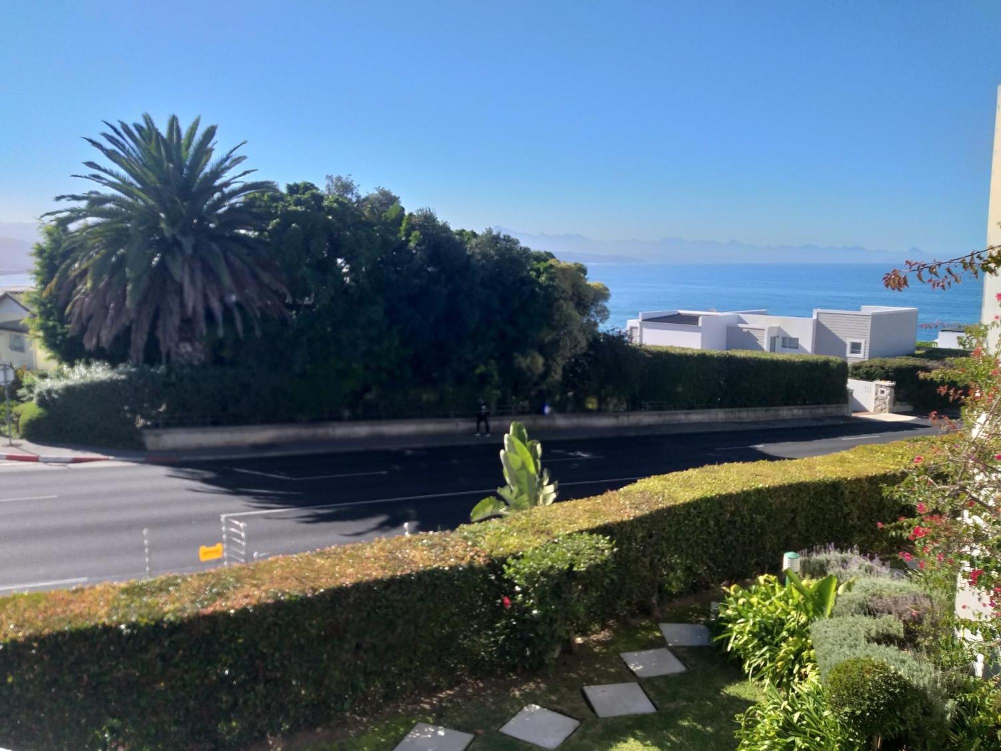 Arrowood 2 Apartment Plettenberg Bay Ngoại thất bức ảnh
