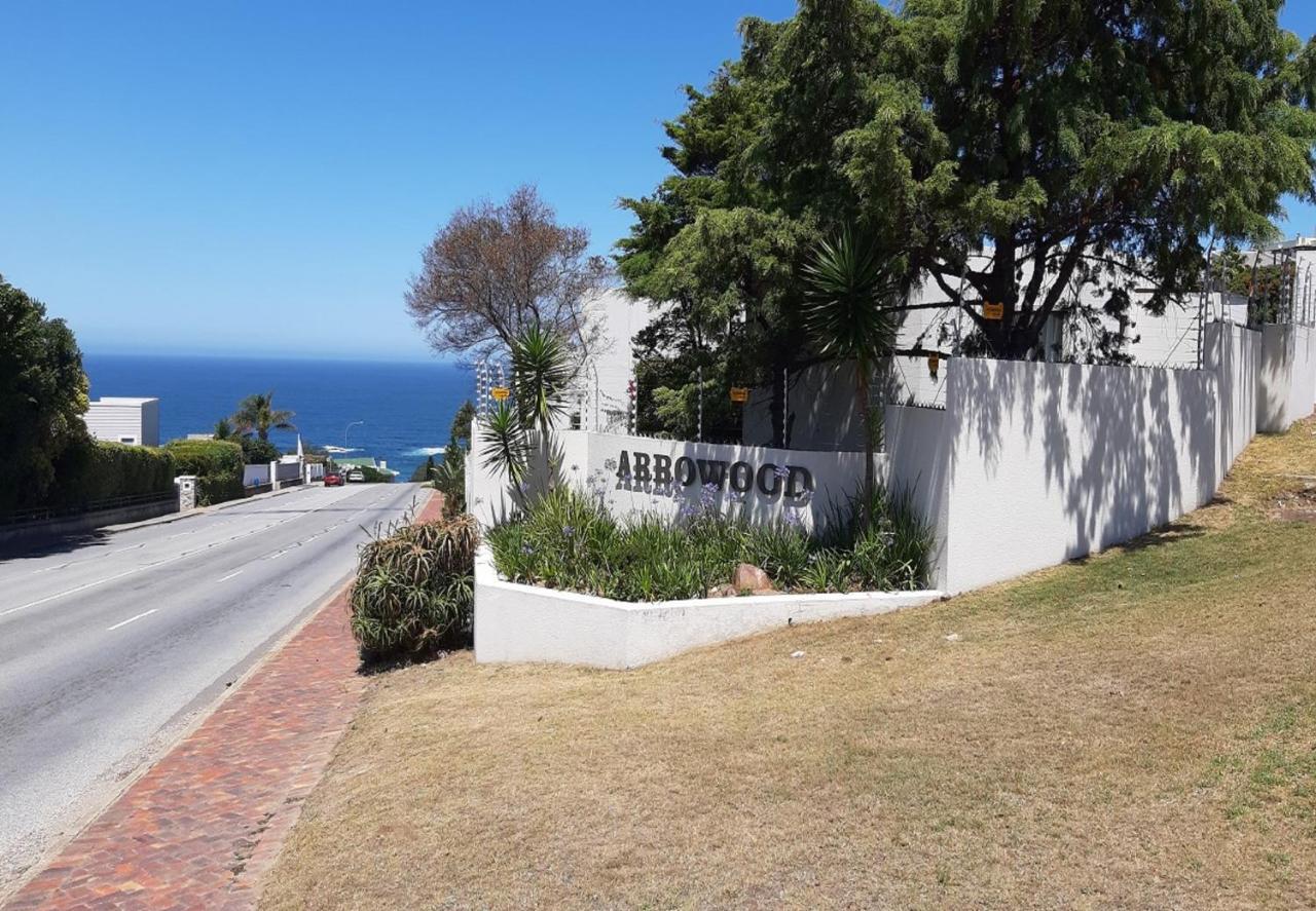 Arrowood 2 Apartment Plettenberg Bay Ngoại thất bức ảnh