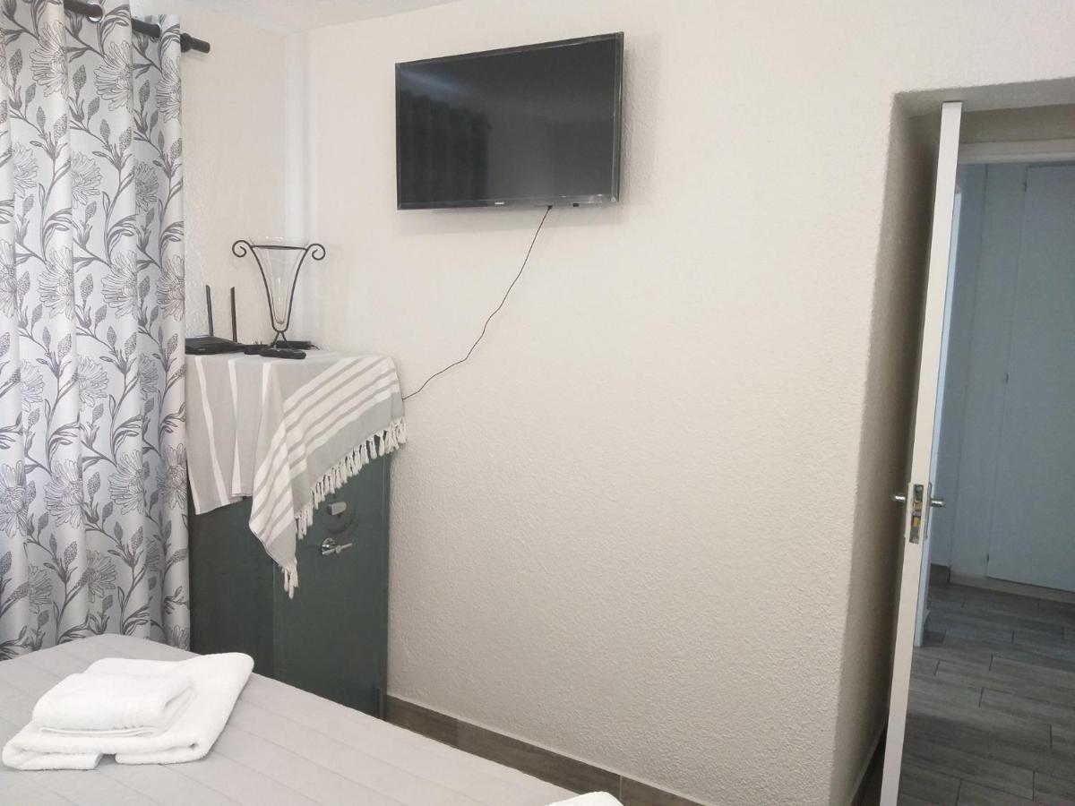 Arrowood 2 Apartment Plettenberg Bay Ngoại thất bức ảnh