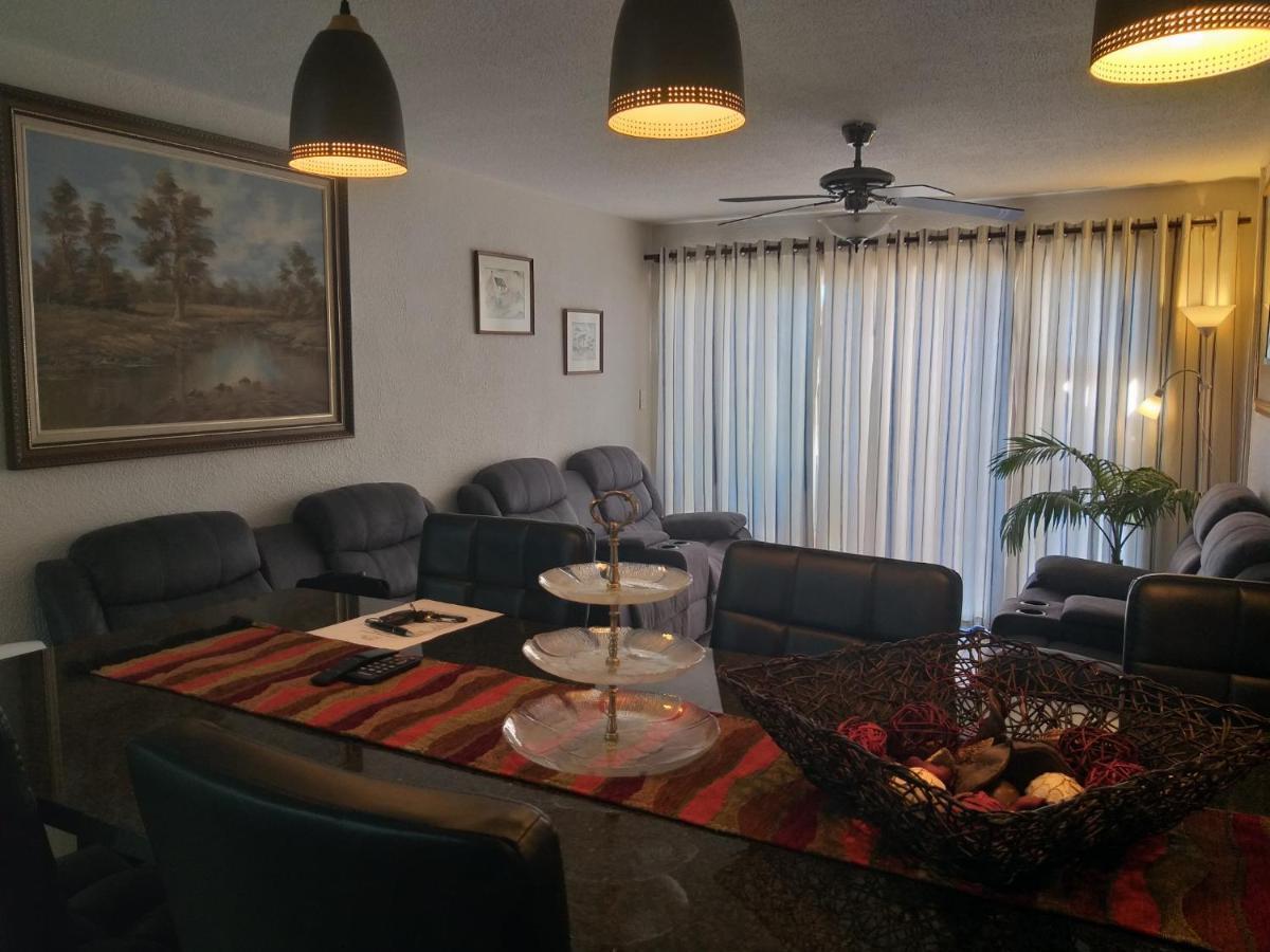 Arrowood 2 Apartment Plettenberg Bay Ngoại thất bức ảnh