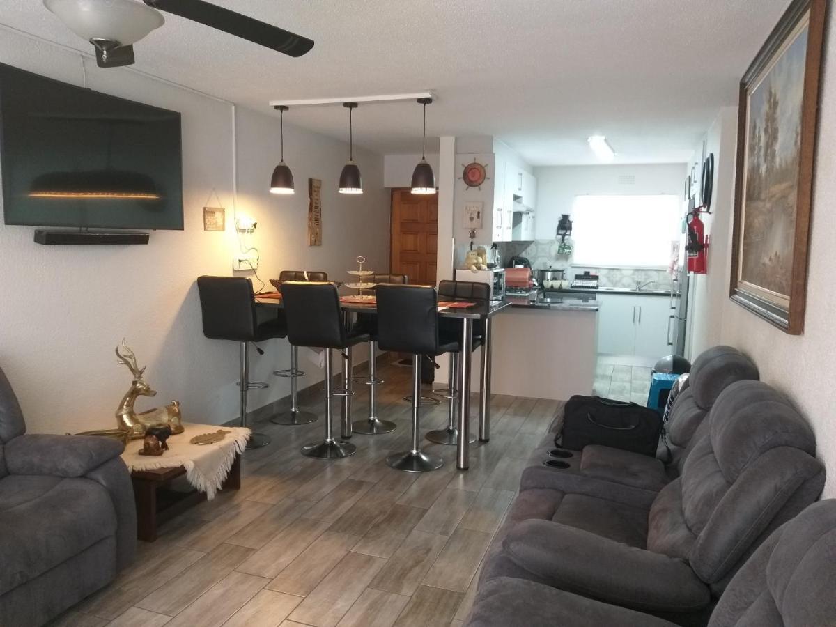 Arrowood 2 Apartment Plettenberg Bay Ngoại thất bức ảnh