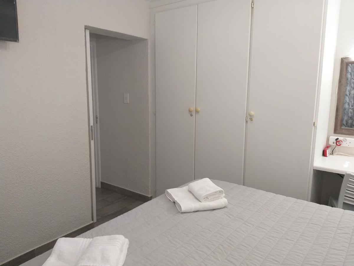 Arrowood 2 Apartment Plettenberg Bay Ngoại thất bức ảnh