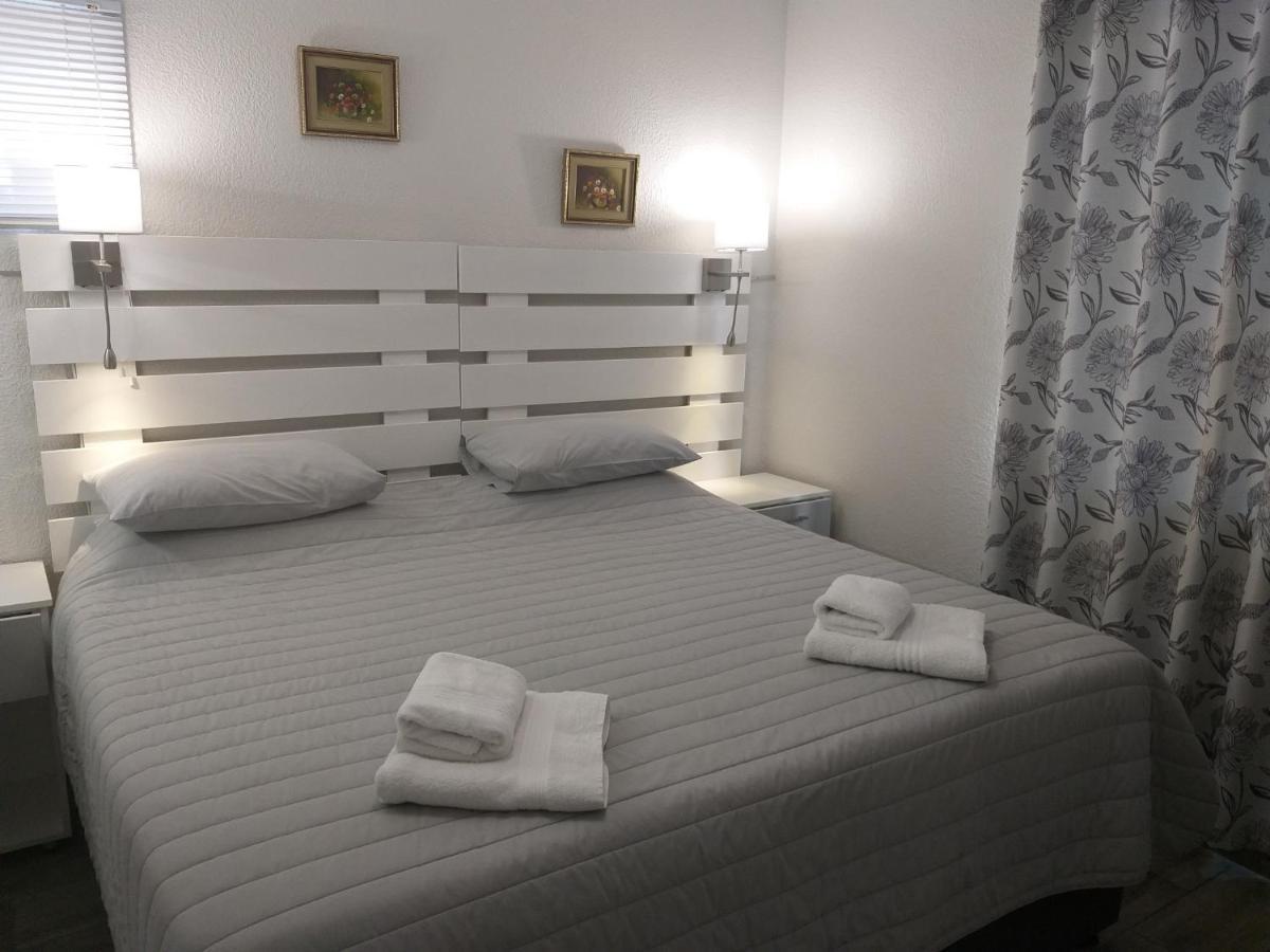 Arrowood 2 Apartment Plettenberg Bay Ngoại thất bức ảnh