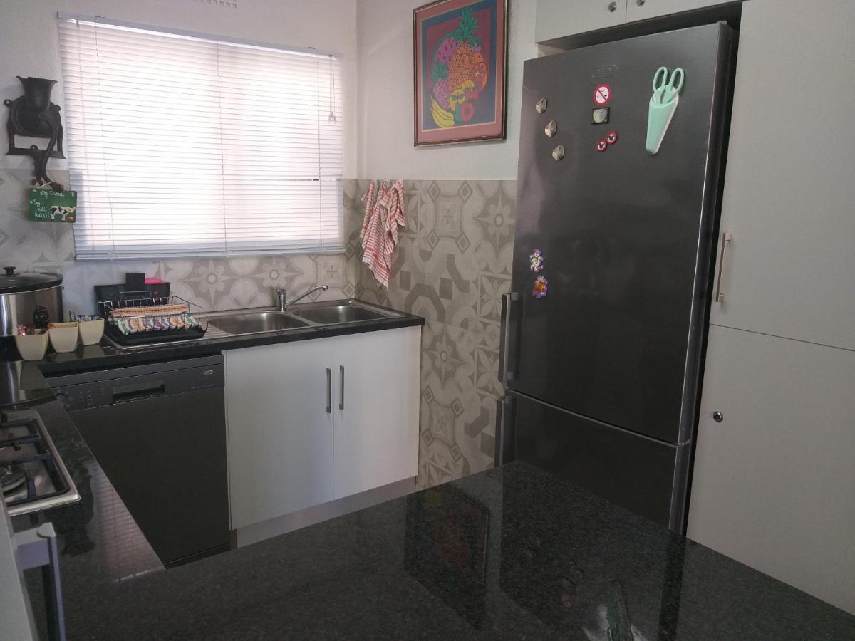 Arrowood 2 Apartment Plettenberg Bay Ngoại thất bức ảnh