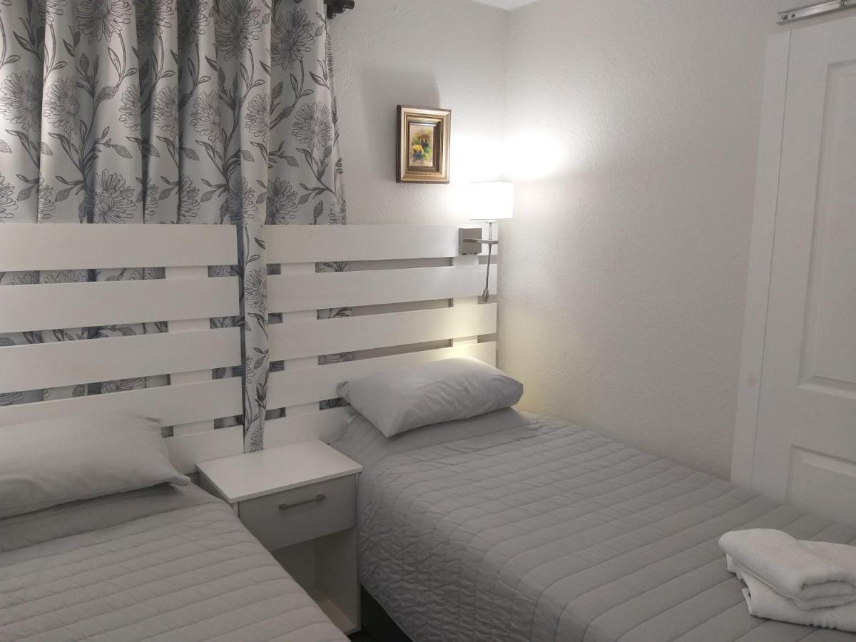 Arrowood 2 Apartment Plettenberg Bay Ngoại thất bức ảnh