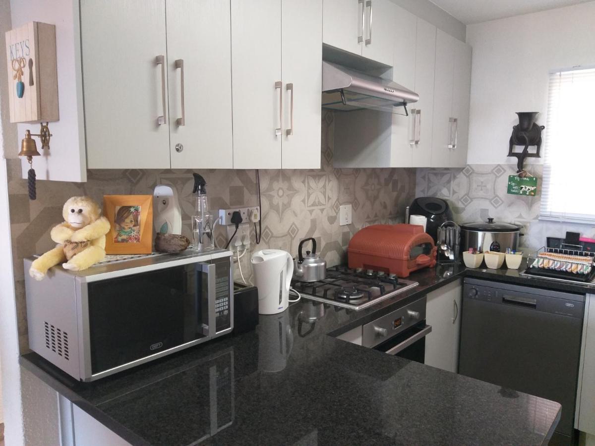 Arrowood 2 Apartment Plettenberg Bay Ngoại thất bức ảnh