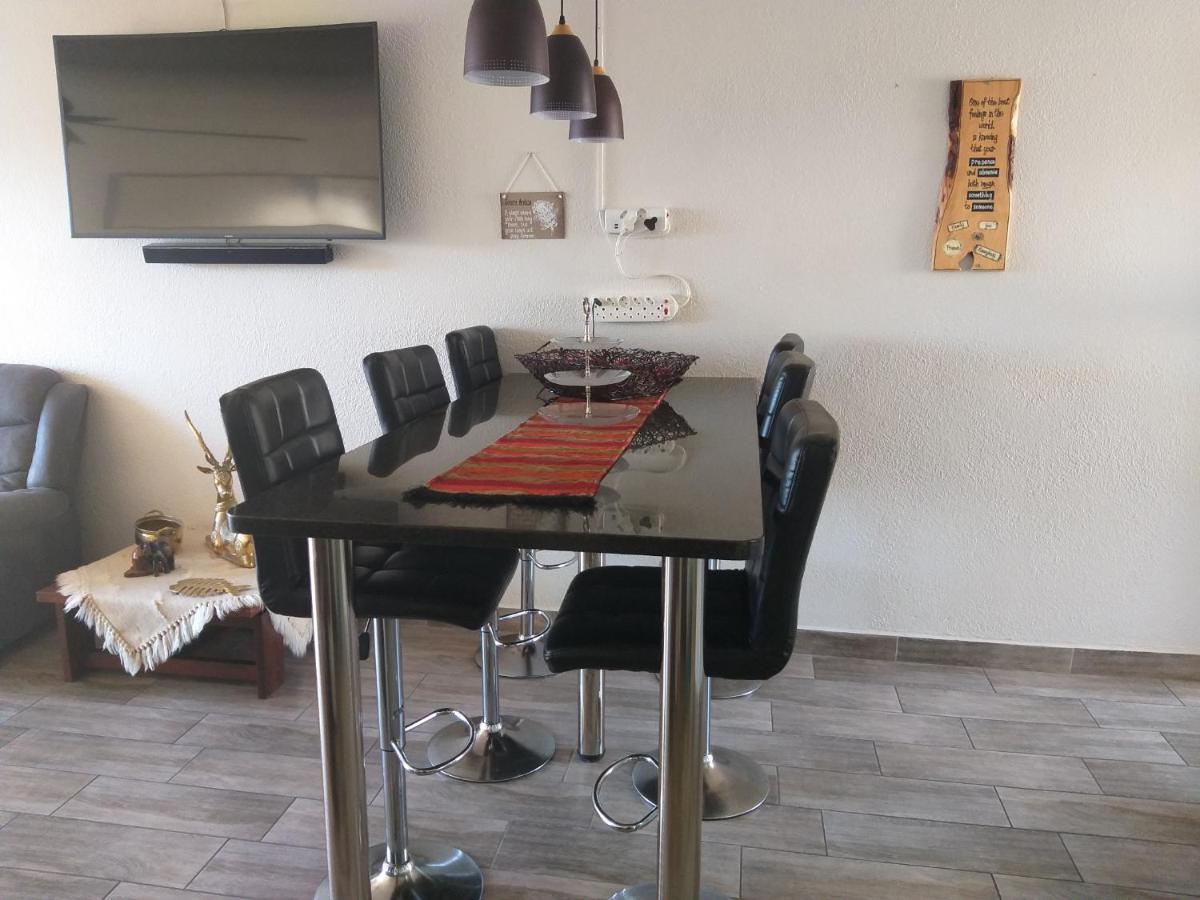 Arrowood 2 Apartment Plettenberg Bay Ngoại thất bức ảnh