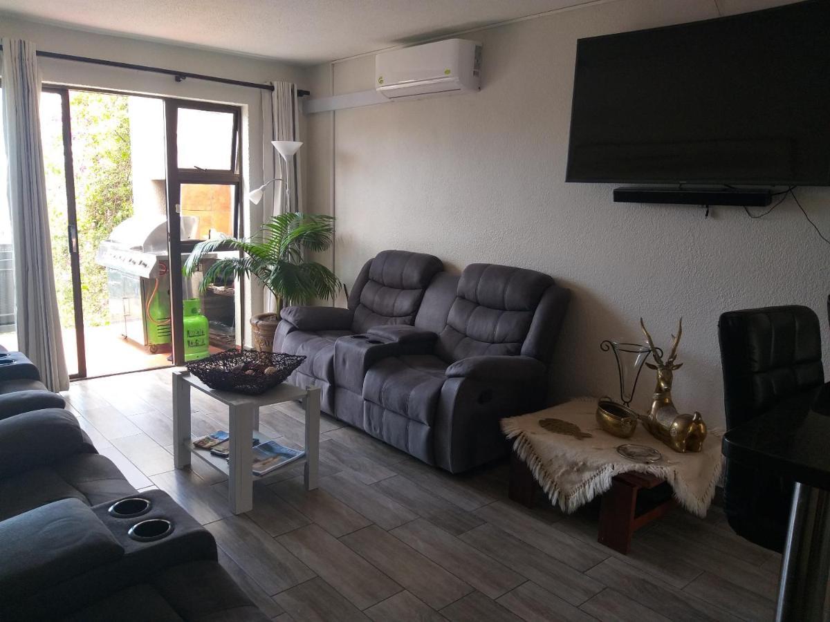 Arrowood 2 Apartment Plettenberg Bay Ngoại thất bức ảnh