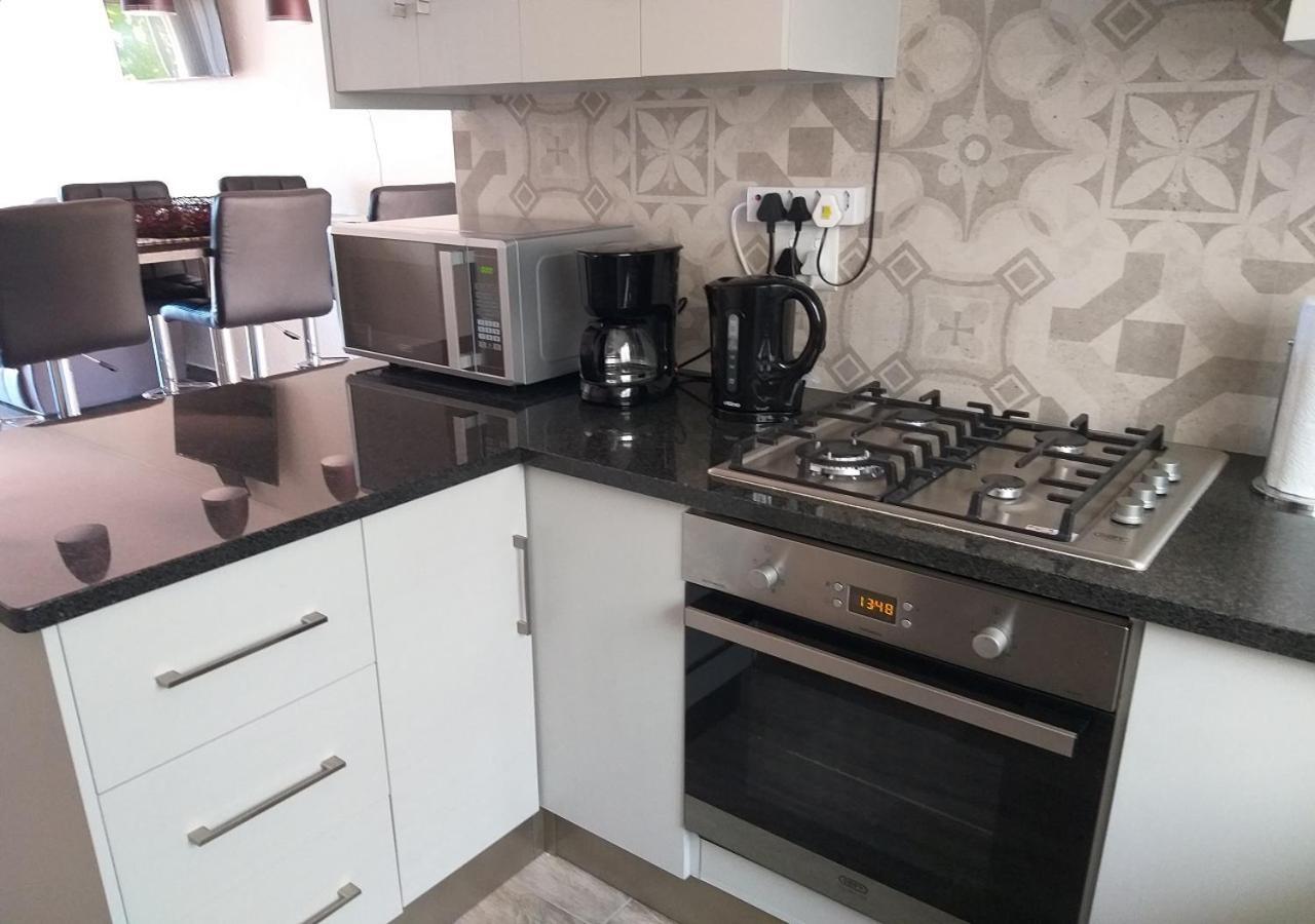 Arrowood 2 Apartment Plettenberg Bay Ngoại thất bức ảnh