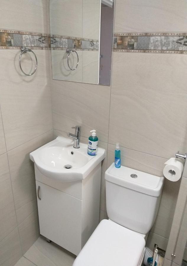 Arrowood 2 Apartment Plettenberg Bay Ngoại thất bức ảnh