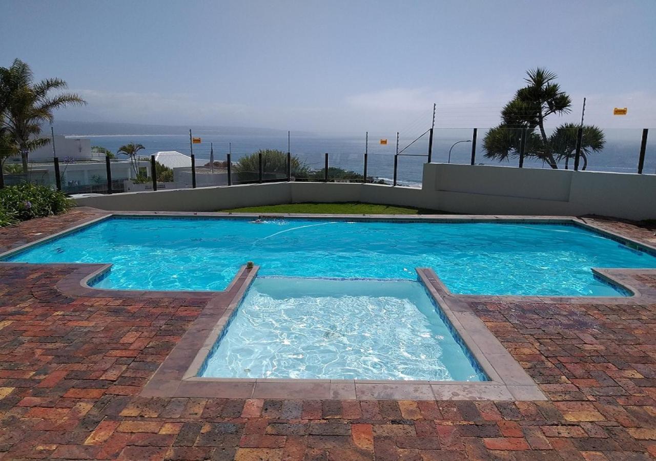 Arrowood 2 Apartment Plettenberg Bay Ngoại thất bức ảnh