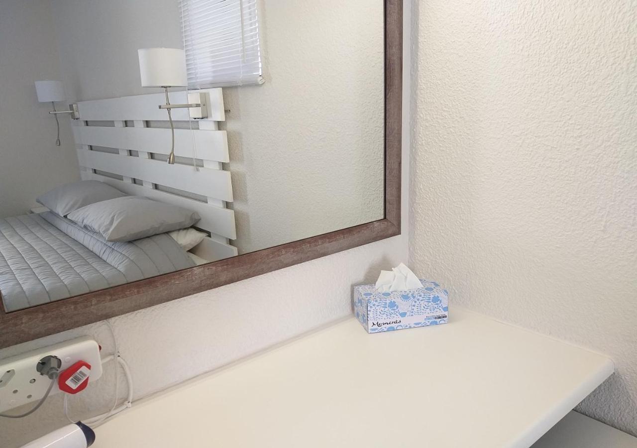 Arrowood 2 Apartment Plettenberg Bay Ngoại thất bức ảnh