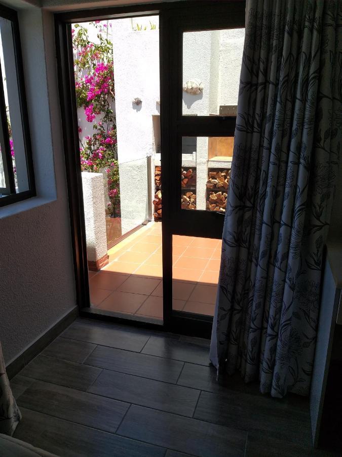 Arrowood 2 Apartment Plettenberg Bay Ngoại thất bức ảnh