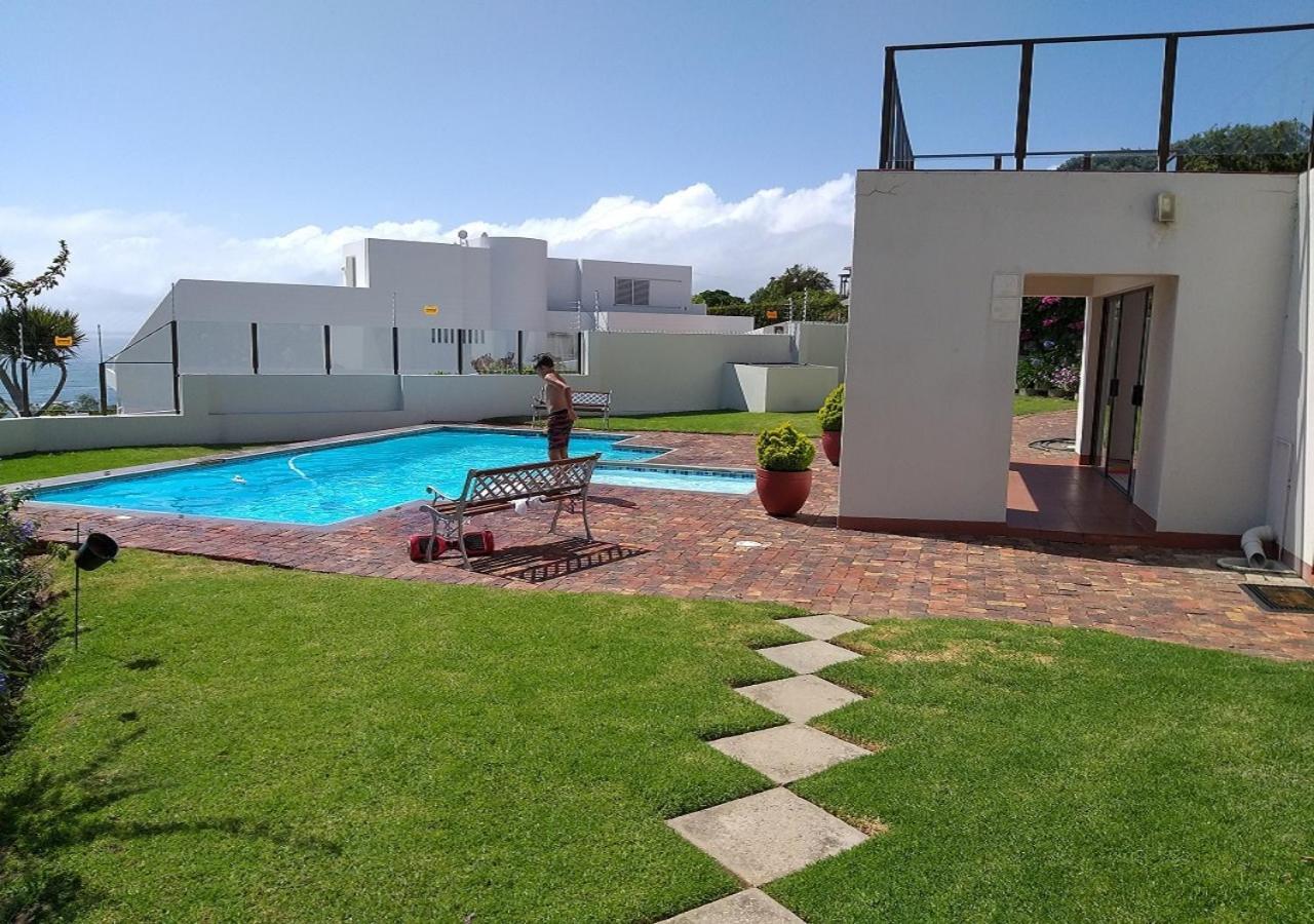 Arrowood 2 Apartment Plettenberg Bay Ngoại thất bức ảnh