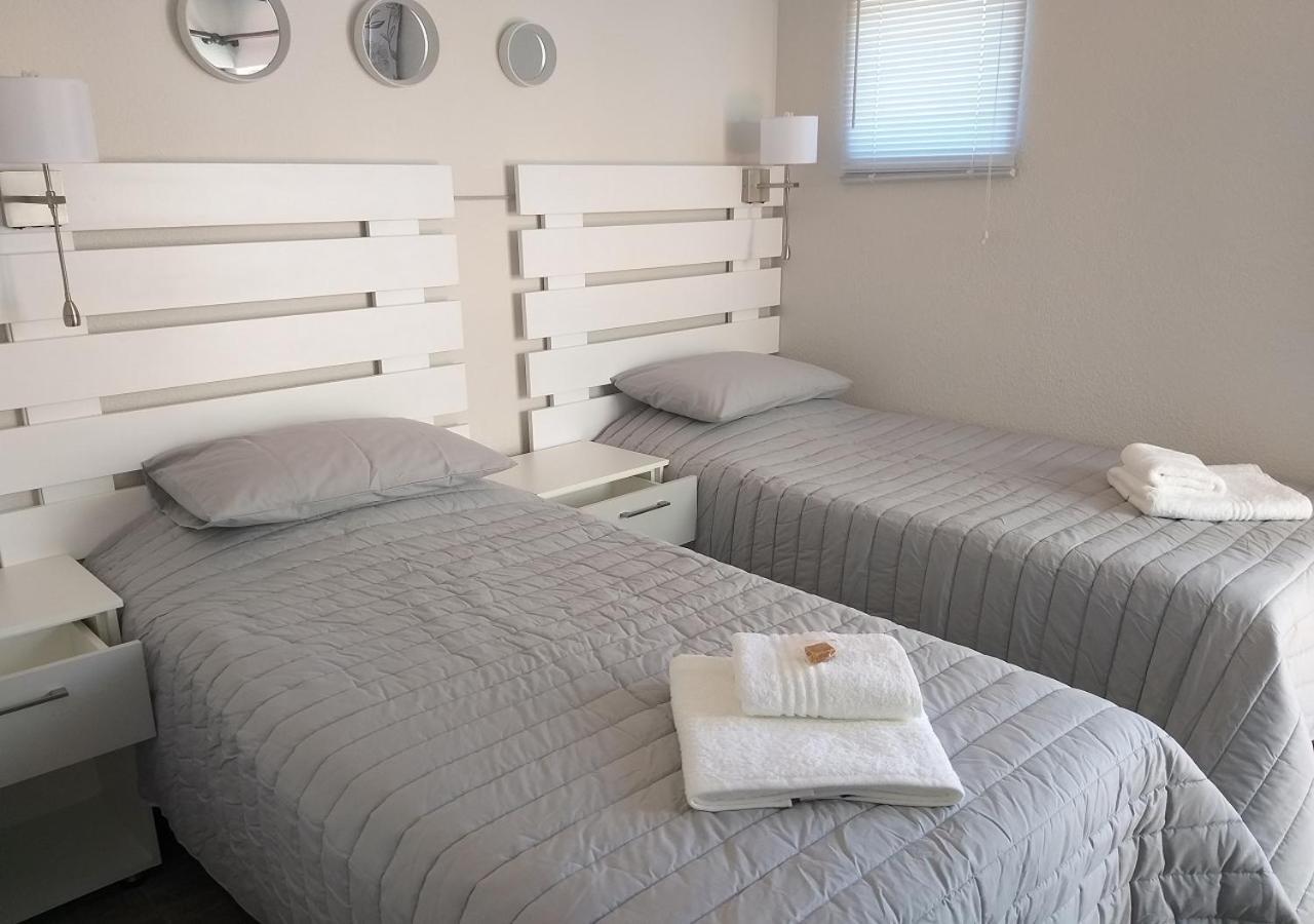 Arrowood 2 Apartment Plettenberg Bay Ngoại thất bức ảnh