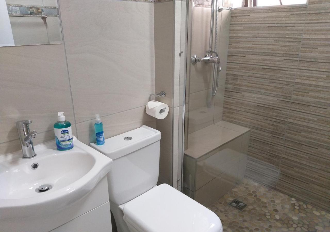 Arrowood 2 Apartment Plettenberg Bay Ngoại thất bức ảnh